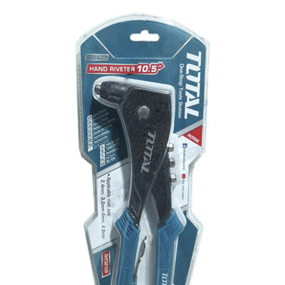 REMACHADORA 10.5 TOTAL 42904 THT32105