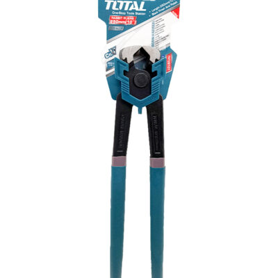 TENAZA 10 TOTAL 42820 THT28101