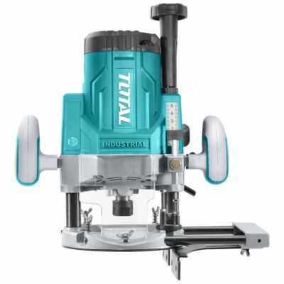 ROUTER 2200W 1/4, 1/2 TOTAL  UTR111226