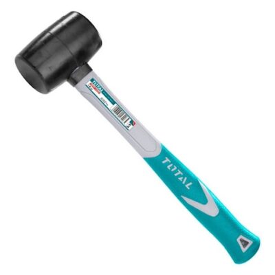 MARTILLO DE HULE 1 LB TOTAL 42800 THT761616 (THRUH6816)