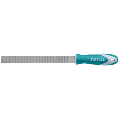LIMA PLANA 8 P/MADERA TOTAL THT91586