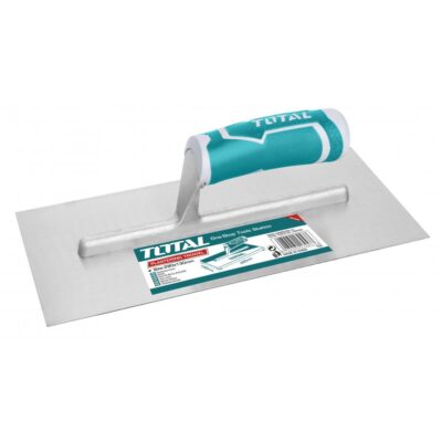 PLANCHA P/ALBANIL LISA 11*5 TOTAL 42946 THT81286