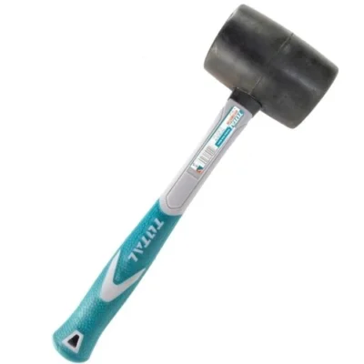 MARTILLO DE HULE 1/2 LB TOTAL 42799 THT76816 (THRUH6808)