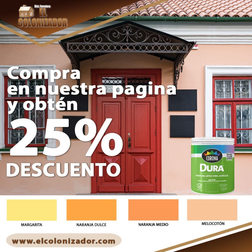 DURA LATEX