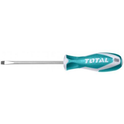 DESARMADOR CASTIGADERA 3.0X0.75 P/ELECTRISISTA TOTAL THTIS3075