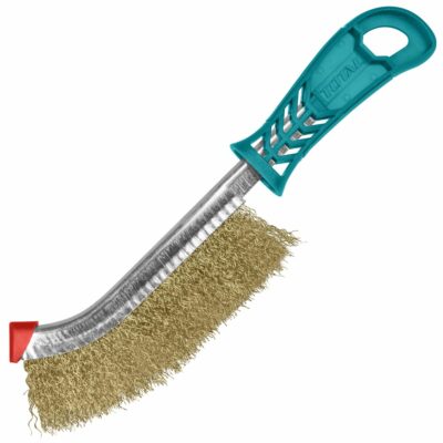 CEPILLO DE ALAMBRE TOTAL 42928 THT92102