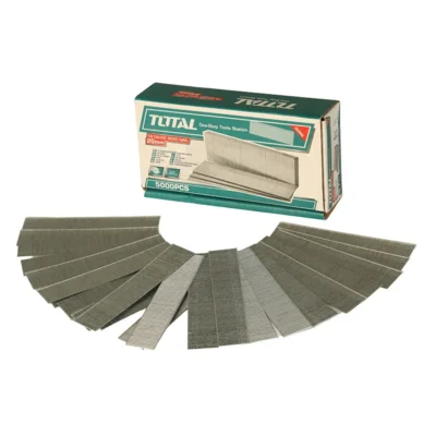 CLAVO P/CLAVADORA 5000 PCS 20MM TOTAL 50733TAC918201