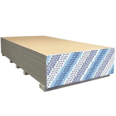 Plancha Tablayeso 4 X 8 X 12