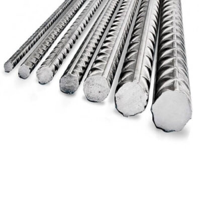 Varilla 1/2 X 6 Mts G-40