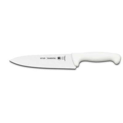 CUCHILLO 12 CACHA BLANCA TRAMONTINA