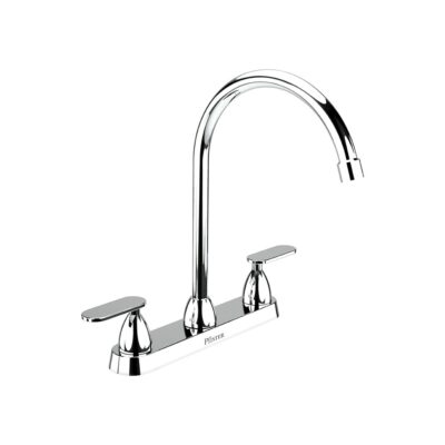 MEZCLADORA P/LAVATRASTOS DE LUJO 833/HJ3123