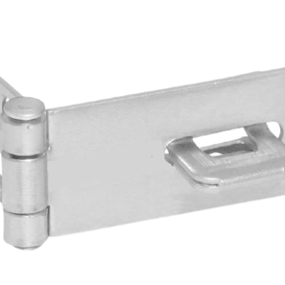 PASADOR PLANO 4  PORTA CANDADO ALEMAN VIKINGO