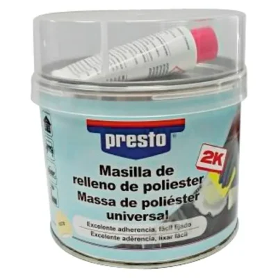 PRESTO LITRO