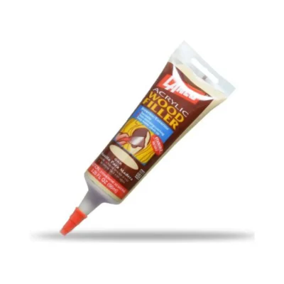 WOOD FILLER CEDAR CEDRO 4 OZ LANCO