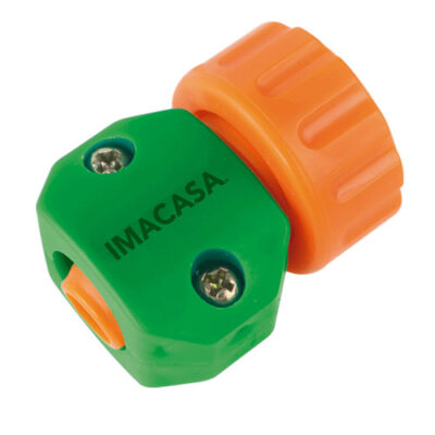 CONECTOR MACHO P/MANGUERA IMACASA
