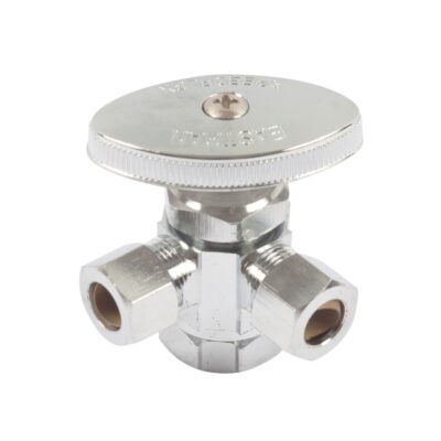 CONTRA LLAVE DOBLE 1/2 * 3/8 KUVAL X-81634