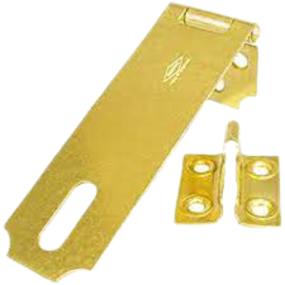 ALDABA DORADA2 1/2  VIKINGO