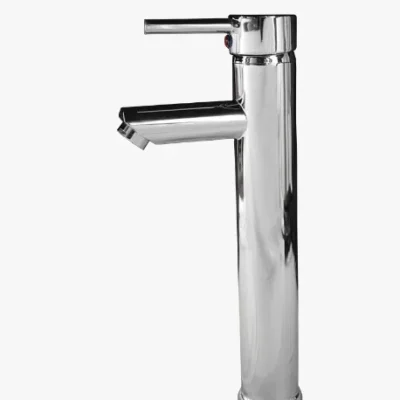 MEZCLADORA P/LAVAMANOS 200 CRUZ AQUABAR MIBER