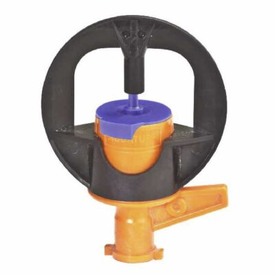 ASPERSOR MICRO GIRATORIO 1/2 AQUATUFF