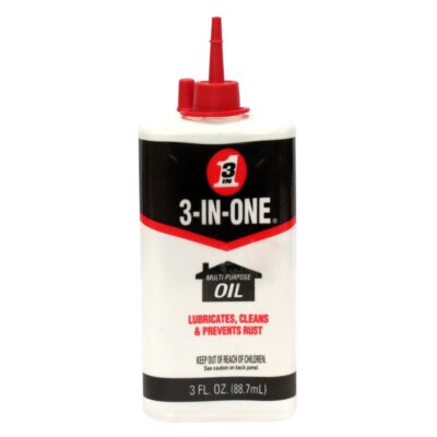 ACEITE 3 EN 1 3 OZ