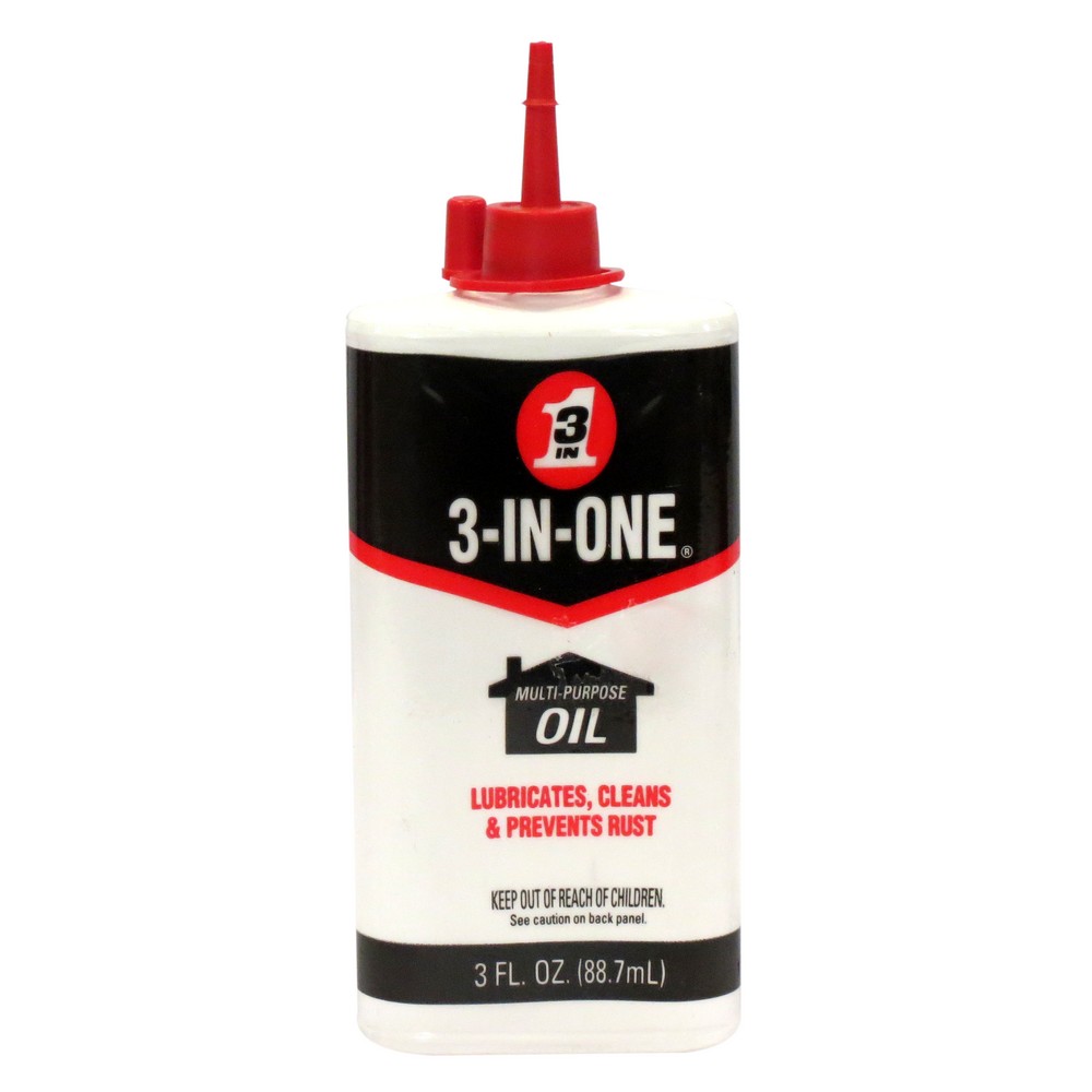 ACEITE 3 EN 1 3 OZ