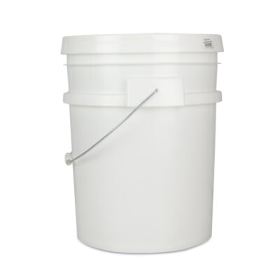 CUBETA PLASTICO