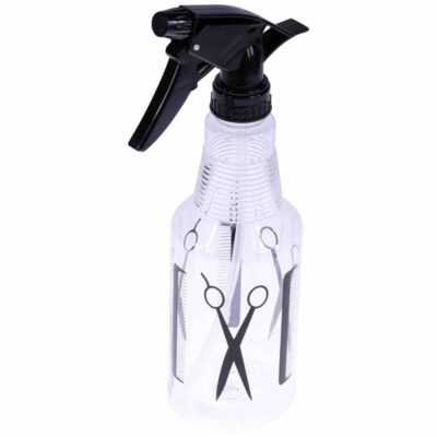 ATOMIZADOR 12 OZ TRANPARENTE