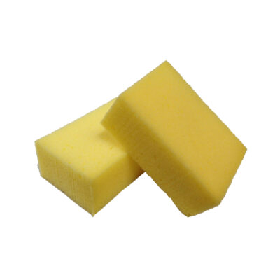 "ESPONJA BLANCA 2"" * 1 * 2 MT. ENTERA"