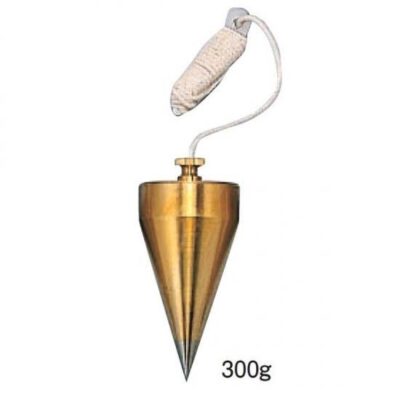 PLOMO DE CENTRO 11 OZ TOPPER NT7088-300