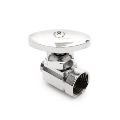 CONTRA LLAVE AL PISO 1/2 * 3/8 KUVAL