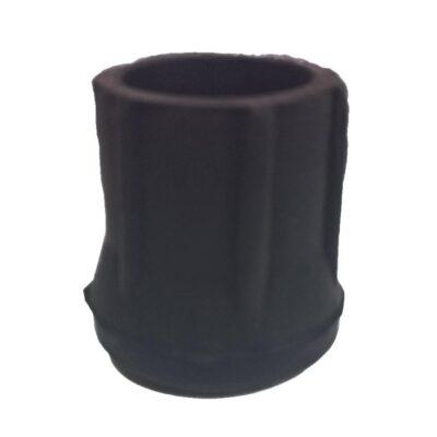 TACO P/BASTON 1 1/4 ASTRILLADO