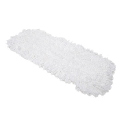 MOPA DE ALGODON REPUESTO S/BASE 90 CM.