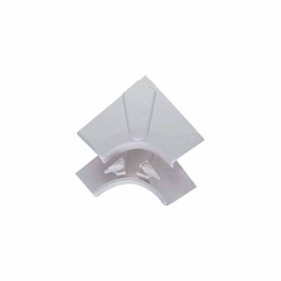 ANGULO INTERNO P/CANALETA 105-150-195X65MM LEGRAND