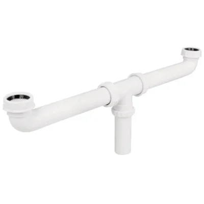 SIFON P/LAVATRASTOS 1 1/2 COFLEX P-B9005