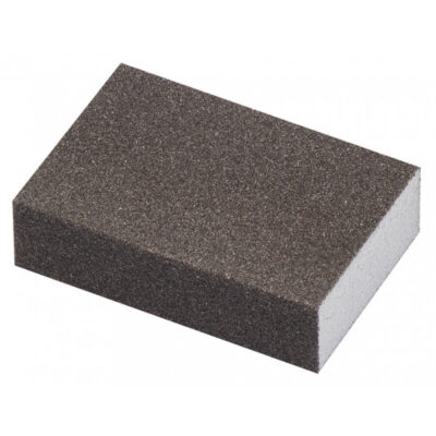 ESPONJA DE LIJA TACO #60 KLINGSPOR 125279