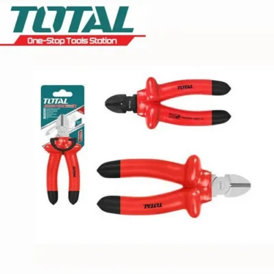 ALICATE ELECTRICISTA C/DIAGONAL 6 TOTAL 42824 THTIP261