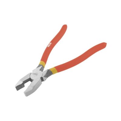 ALICATE ELECTRICISTA 9 WOLFOX