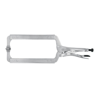 ALICATE DE PRESION TIPO C 18 TRUPER 17415