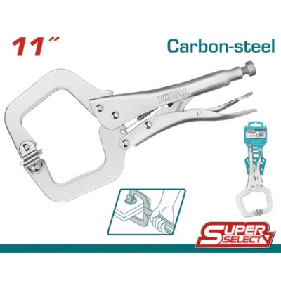 ALICATE DE PRECION TIPO C TOTAL THT111113
