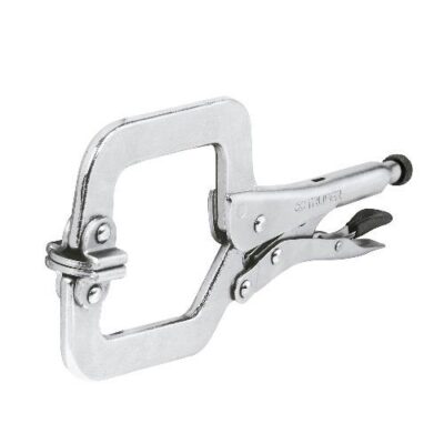 ALICATE DE PRESION TIPO C 11 TRUPER 17427 (17417)