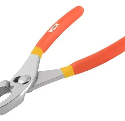 ALICATE P/MECANICO 6 WOLFOX