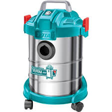 ASPIRADORA 800W TOTAL 50739 UTVC14122