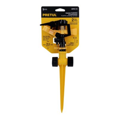 ASPERSOR DE PULSACIONES PRETUL