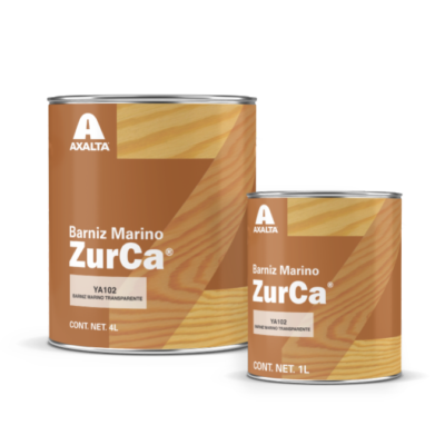 BARNIZ MARINO SUPER 1/4 AXALTA EL VOLCAN