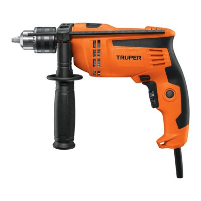 BARRENO 1/2 650 W. TRUPER 15679