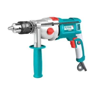 BARRENO 5/8 DE IMPACTO 1050W. TOTAL 50721 UTG111165