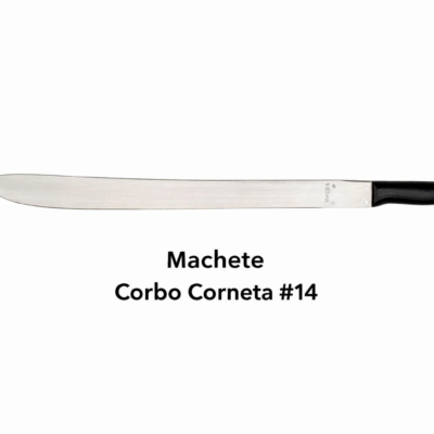 CORBO 14 CORNETA