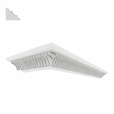 MOLDURA DE DUROPORT CM-65-T