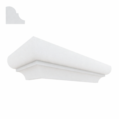 MOLDURA DE DUROPORT CM12-15