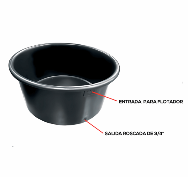 El Colonizador